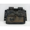 Recambio de centralita motor uce para peugeot 206 berlina xr referencia OEM IAM 9640899880 R04080015F DWLC12