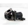 Recambio de valvula egr para ford fiesta (cbk) ambiente referencia OEM IAM 9658203780  
