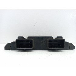 Recambio de centralita motor uce para peugeot 206 berlina xr referencia OEM IAM 9640899880 R04080015F DWLC12