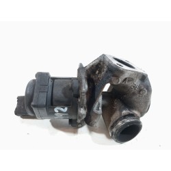 Recambio de valvula egr para ford fiesta (cbk) ambiente referencia OEM IAM 9658203780  
