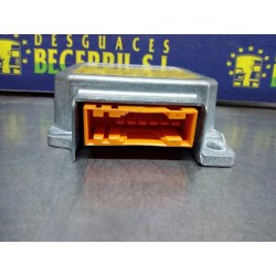 Recambio de centralita airbag para citroen xantia berlina 2.0 hdi 90/110 image referencia OEM IAM 550740900 9637169880 
