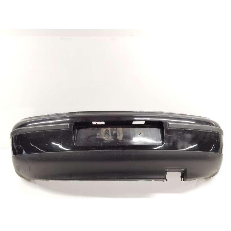 Recambio de paragolpes trasero para seat leon (1m1) signo referencia OEM IAM Recambio de paragolpes trasero para seat leon (1m1) signo referencia OEM IAM