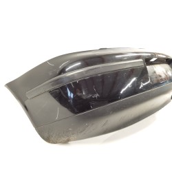 Recambio de paragolpes trasero para seat leon (1m1) signo referencia OEM IAM   