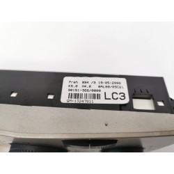 Recambio de mando calefaccion / aire acondicionado para opel astra h caravan enjoy referencia OEM IAM 13247811 90151366 