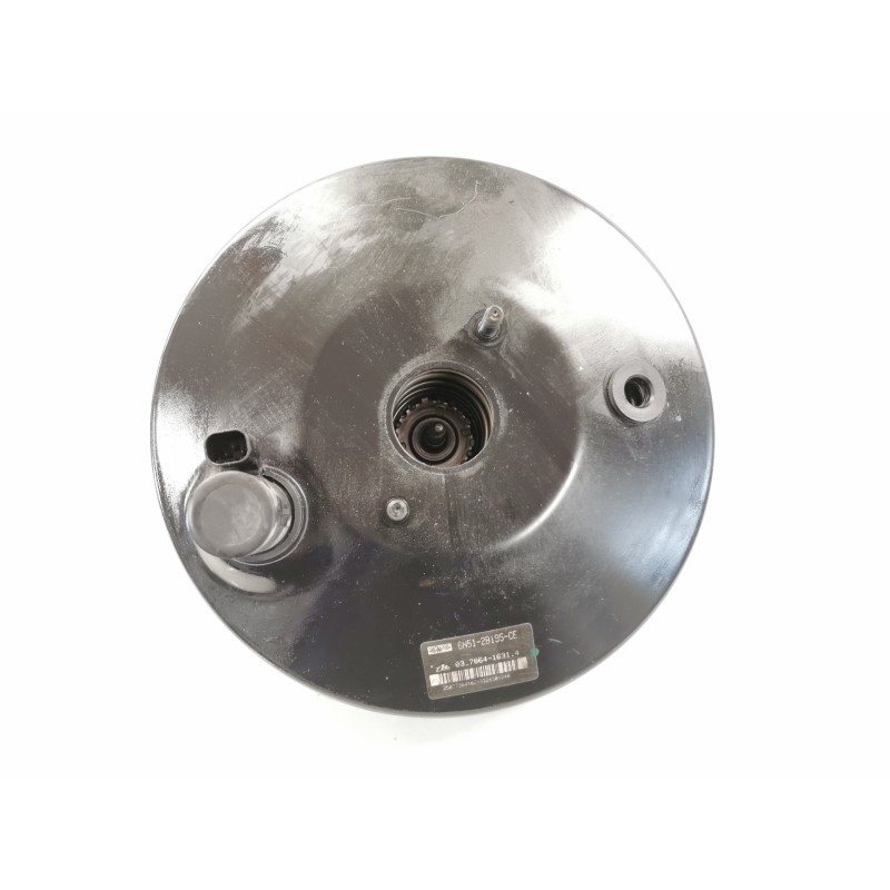 Recambio de servofreno para volvo c30 1.6 d referencia OEM IAM 6N512B195CE  