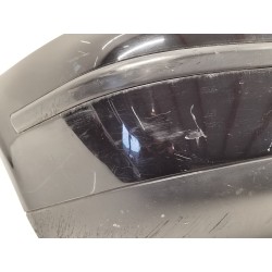 Recambio de paragolpes trasero para seat leon (1m1) signo referencia OEM IAM   