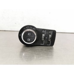 Recambio de mando luces para opel insignia sports tourer excellence referencia OEM IAM 13268702  