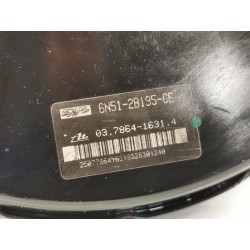 Recambio de servofreno para volvo c30 1.6 d referencia OEM IAM 6N512B195CE  