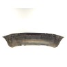 Recambio de paragolpes trasero para seat leon (1m1) signo referencia OEM IAM   