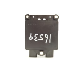 Recambio de centralita airbag para ford fiesta (cbk) ambiente referencia OEM IAM 2S6T14B056BP 5WK43030 39042163