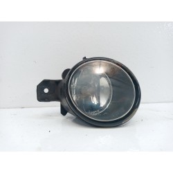 Recambio de faro antiniebla izquierdo para renault clio ii fase ii (b/cb0) authentique referencia OEM IAM 8200002469  