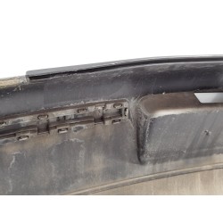 Recambio de paragolpes trasero para seat leon (1m1) signo referencia OEM IAM   