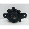 Recambio de faro antiniebla izquierdo para renault clio ii fase ii (b/cb0) authentique referencia OEM IAM 8200002469  