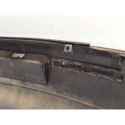 Recambio de paragolpes trasero para seat leon (1m1) signo referencia OEM IAM   