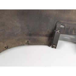 Recambio de paragolpes trasero para seat leon (1m1) signo referencia OEM IAM   