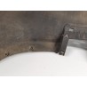 Recambio de paragolpes trasero para seat leon (1m1) signo referencia OEM IAM   