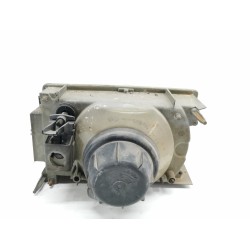 Recambio de faro izquierdo para renault 9 gtd spring referencia OEM IAM   