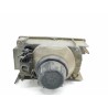 Recambio de faro izquierdo para renault 9 gtd spring referencia OEM IAM   