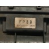 Recambio de caudalimetro para mazda premacy (cp) exclusiv edition (84kw) referencia OEM IAM   
