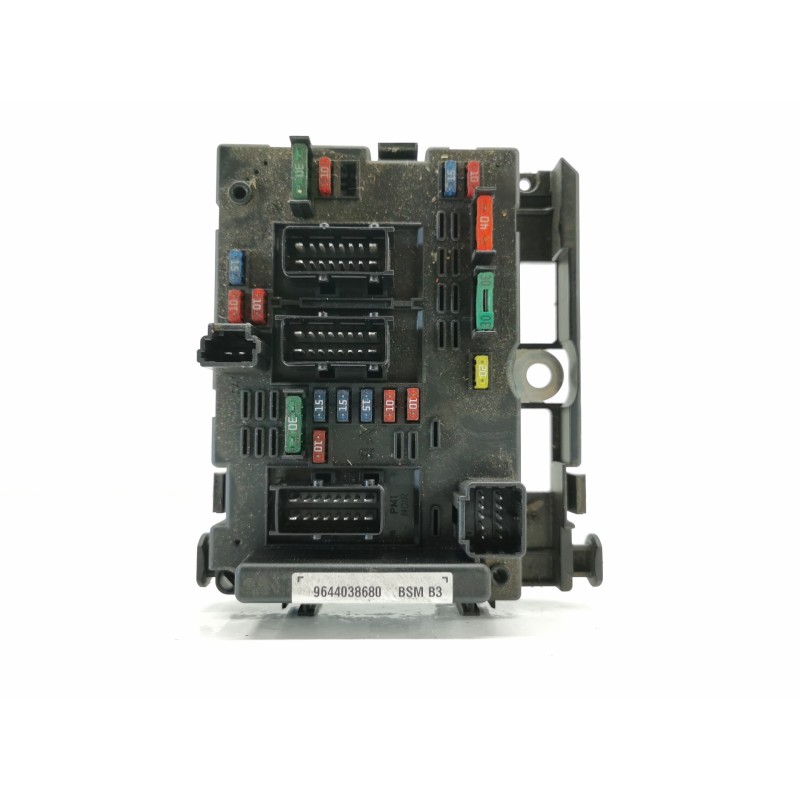 Recambio de bsm para citroen xsara berlina 2.0 hdi exclusive (66kw) referencia OEM IAM 9644038680 13265668 Recambio de bsm para citroen xsara berlina 2.0 hdi exclusive (66kw) referencia OEM IAM 9644038680 13265668