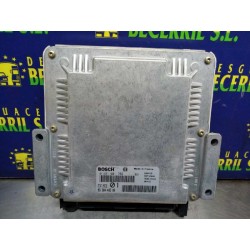 Recambio de centralita motor uce para citroen xantia berlina 2.0 hdi 90/110 image referencia OEM IAM 0281001782 9636448380 EDC15