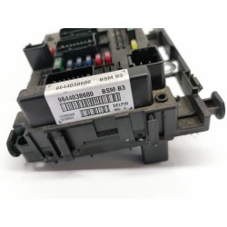 Recambio de bsm para citroen xsara berlina 2.0 hdi exclusive (66kw) referencia OEM IAM 9644038680 13265668 