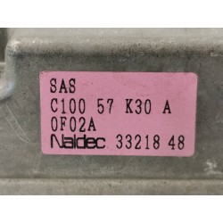Recambio de centralita airbag para mazda premacy (cp) exclusiv edition (84kw) referencia OEM IAM C10057K30A 3321848 
