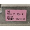Recambio de centralita airbag para mazda premacy (cp) exclusiv edition (84kw) referencia OEM IAM C10057K30A 3321848 