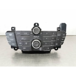 Recambio de mando multifuncion para opel insignia sports tourer excellence referencia OEM IAM 13273255  