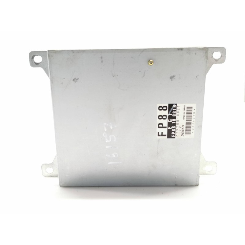 Recambio de centralita motor uce para mazda premacy (cp) exclusiv edition (84kw) referencia OEM IAM FP8818881B 2797000821 Recambio de centralita motor uce para mazda premacy (cp) exclusiv edition (84kw) referencia OEM IAM FP8818881B 2797000821