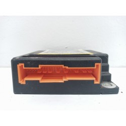 Recambio de centralita airbag para citroen c2 collection referencia OEM IAM 9661532780 403852 