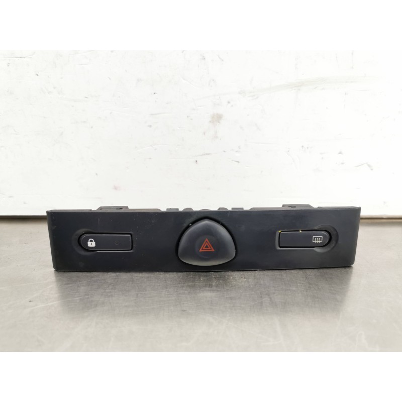 Recambio de warning para renault clio ii fase ii (b/cb0) authentique referencia OEM IAM Recambio de warning para renault clio ii fase ii (b/cb0) authentique referencia OEM IAM