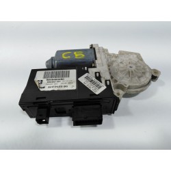 Recambio de motor elevalunas delantero derecho para citroen c5 berlina 2.0 hdi vivace-/ automático referencia OEM IAM 9648485080