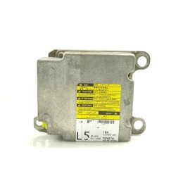 Recambio de centralita airbag para toyota corolla familiar (e12) 1.4 d-4d luna referencia OEM IAM 211082102 8917002380 