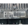 Recambio de centralita motor uce para citroen c2 collection referencia OEM IAM 9663483180 5WS40285ET 9653451880