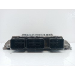 Recambio de centralita motor uce para citroen c2 collection referencia OEM IAM 9663483180 5WS40285ET 9653451880