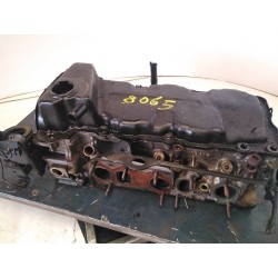 Recambio de culata para volkswagen golf iv berlina (1j1) gti referencia OEM IAM AGZ  