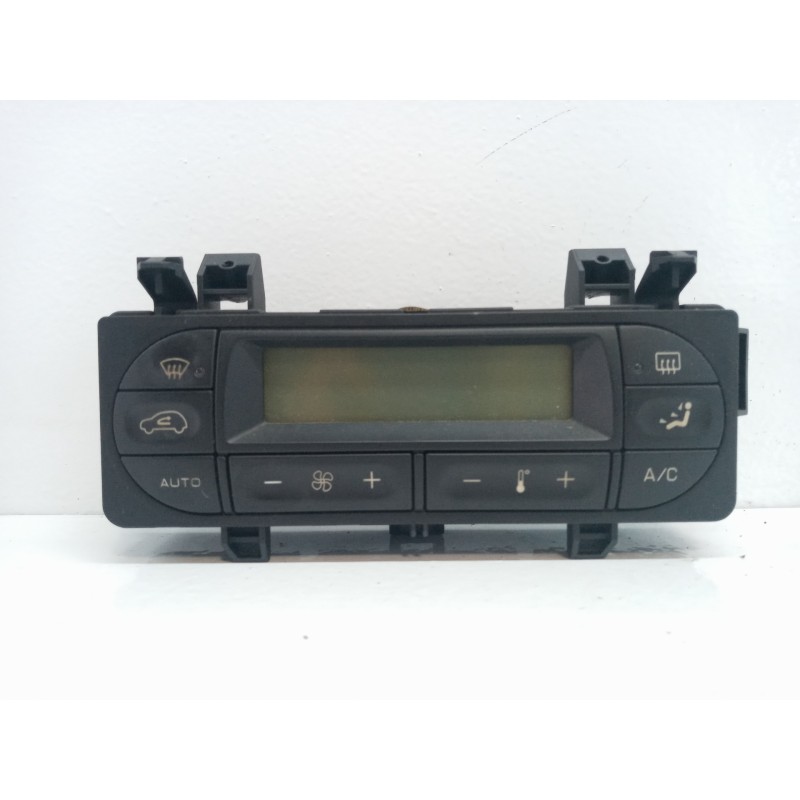 Recambio de mando calefaccion / aire acondicionado para citroen c2 collection referencia OEM IAM 96588239XT Recambio de mando calefaccion / aire acondicionado para citroen c2 collection referencia OEM IAM 96588239XT