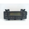 Recambio de mando calefaccion / aire acondicionado para citroen c2 collection referencia OEM IAM 96588239XT  