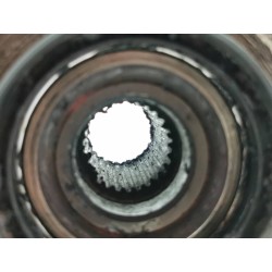 Recambio de mangueta delantera derecha para mazda premacy (cp) exclusiv edition (84kw) referencia OEM IAM   