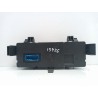 Recambio de mando calefaccion / aire acondicionado para citroen c2 collection referencia OEM IAM 96588239XT  