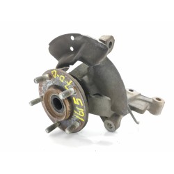 Recambio de mangueta delantera derecha para mazda premacy (cp) exclusiv edition (84kw) referencia OEM IAM   