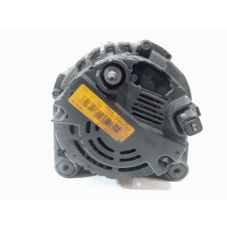 Recambio de alternador para nissan primastar (x83) caja cerrada batalla corta 2,7t referencia OEM IAM   