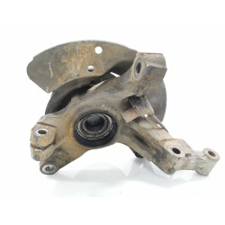 Recambio de mangueta delantera izquierda para mazda premacy (cp) exclusiv edition (84kw) referencia OEM IAM   