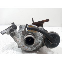 Recambio de turbocompresor para citroen c2 collection referencia OEM IAM 487599  