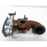 Recambio de turbocompresor para citroen c2 collection referencia OEM IAM 487599  