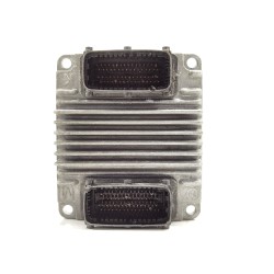 Recambio de centralita motor uce para chevrolet aveo ls referencia OEM IAM 96417551XAHD MR140PF 