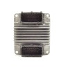 Recambio de centralita motor uce para chevrolet aveo ls referencia OEM IAM 96417551XAHD MR140PF 
