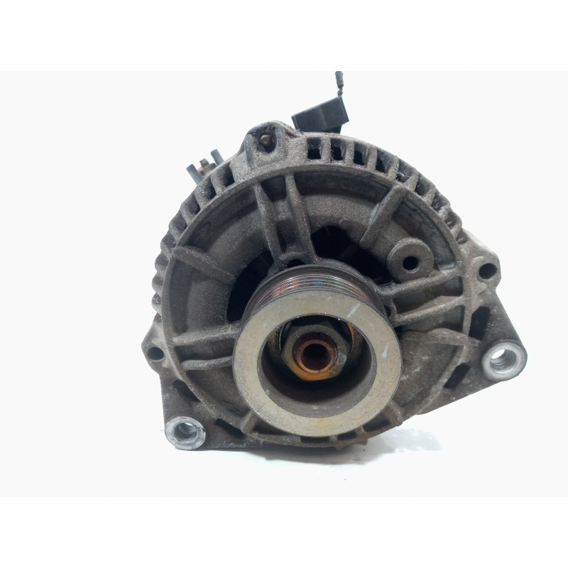 Recambio de alternador para ford mondeo berlina/familiar (fd) clx berlina referencia OEM IAM 0123212001 93BB10300AE Recambio de alternador para ford mondeo berlina/familiar (fd) clx berlina referencia OEM IAM 0123212001 93BB10300AE