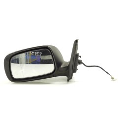 Recambio de retrovisor izquierdo para toyota corolla familiar (e12) 1.4 d-4d luna referencia OEM IAM   